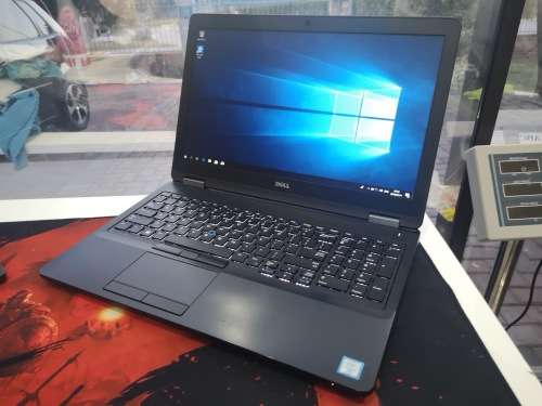 *Amazing*DELL LATITUDE E5570*i5-6300vPRO*6th GEN*8GB DDR4*500GB HDD*WARRANTY 2019*